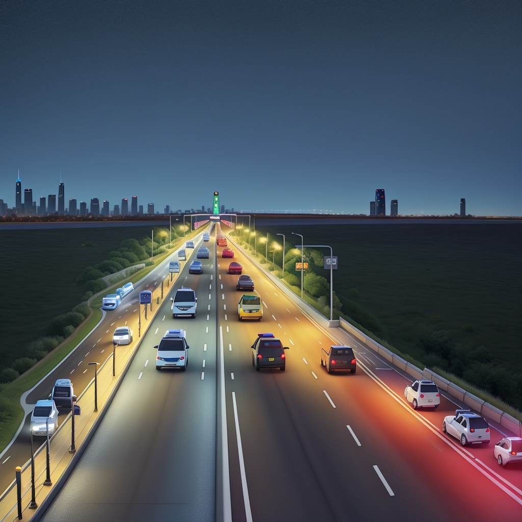 How AI is Redefining Traffic Safety: Smarter, Faster, Safer